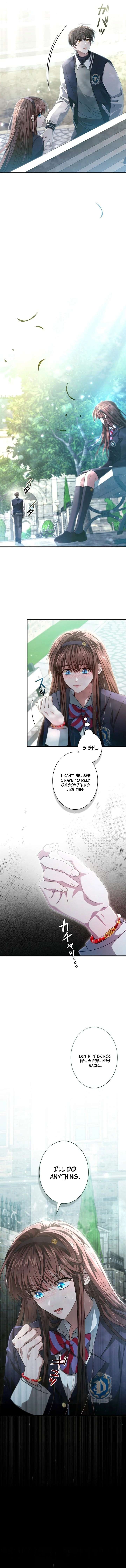 Dark Moon: Two Moons Chapter 14 - Page 13