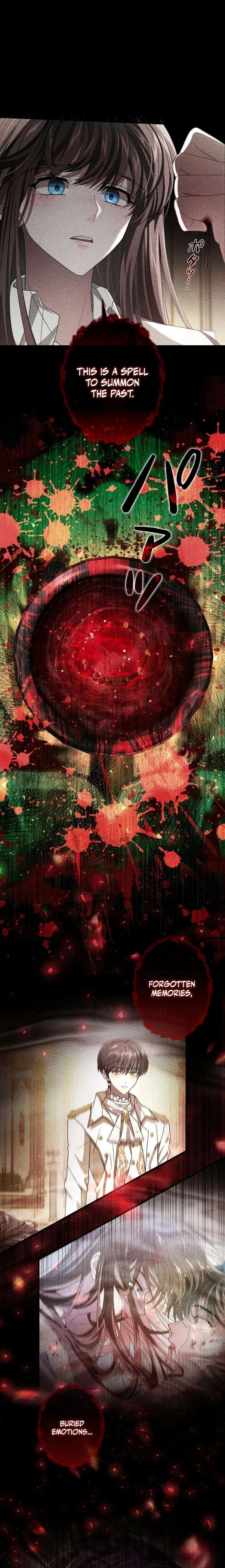 Dark Moon: Two Moons Chapter 14 - Page 16