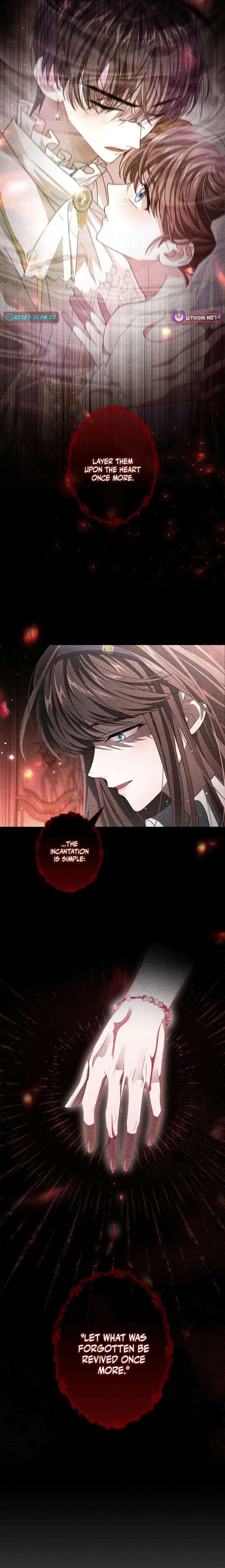 Dark Moon: Two Moons Chapter 14 - Page 17