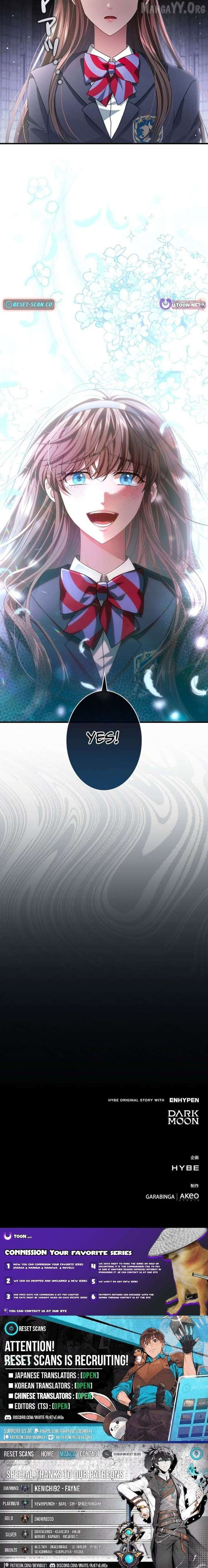 Dark Moon: Two Moons Chapter 15 - Page 13