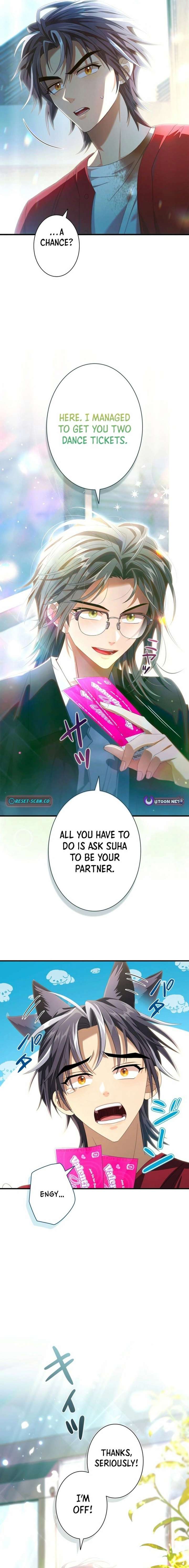 Dark Moon: Two Moons Chapter 16 - Page 5