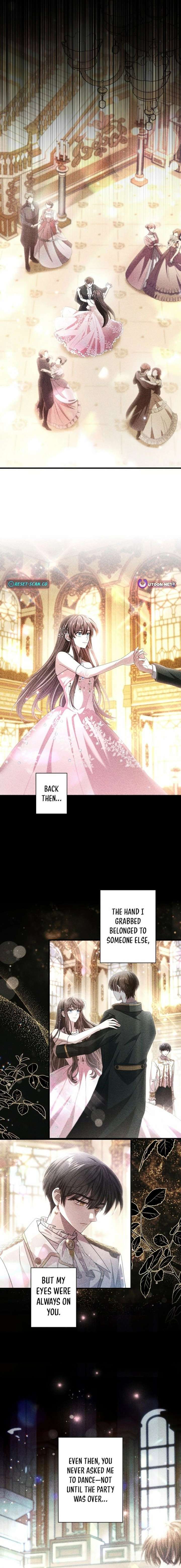 Dark Moon: Two Moons Chapter 16 - Page 8