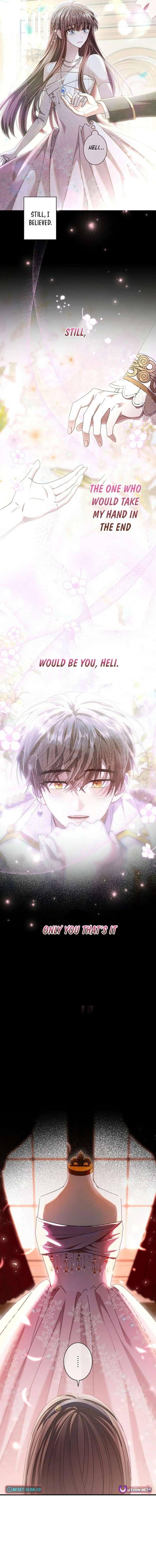 Dark Moon: Two Moons Chapter 16 - Page 9