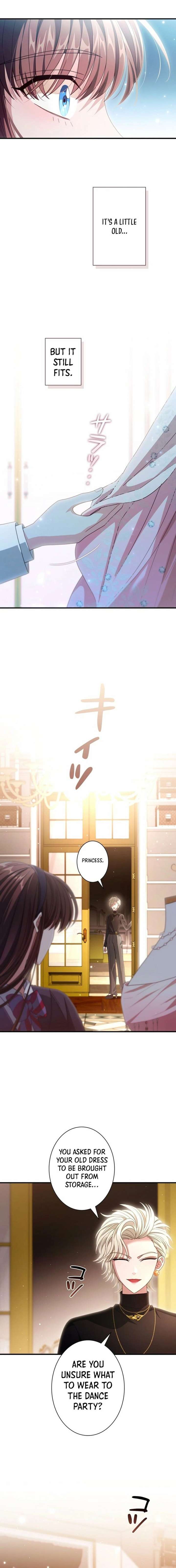 Dark Moon: Two Moons Chapter 16 - Page 10