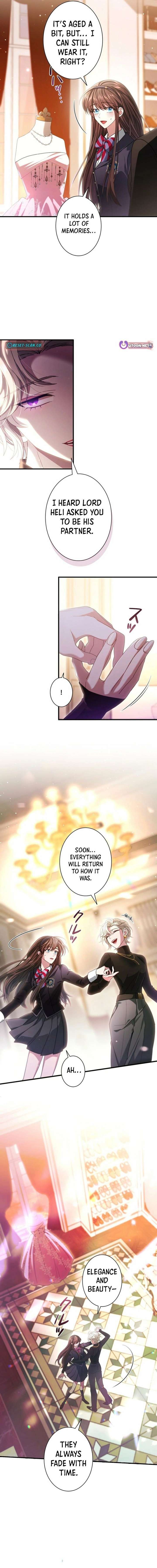 Dark Moon: Two Moons Chapter 16 - Page 11