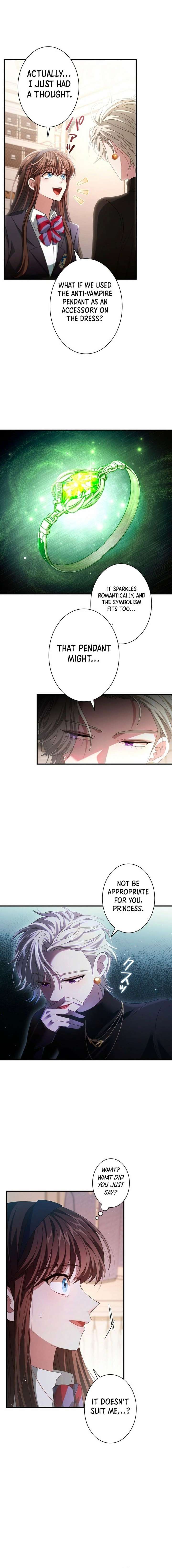 Dark Moon: Two Moons Chapter 16 - Page 13