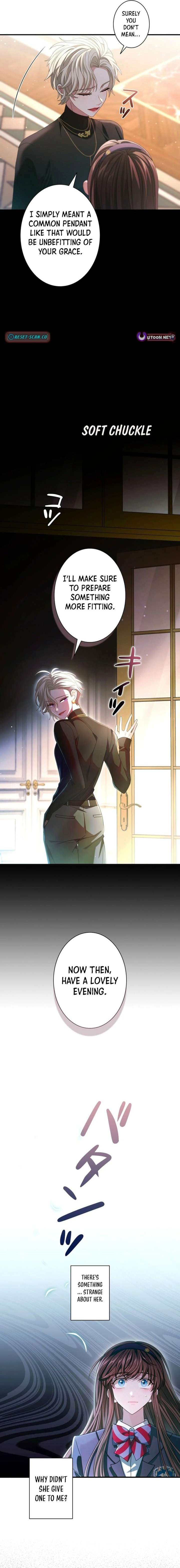 Dark Moon: Two Moons Chapter 16 - Page 14