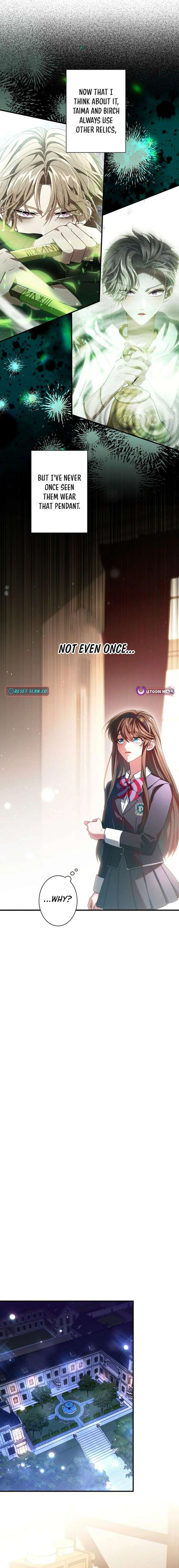 Dark Moon: Two Moons Chapter 16 - Page 15