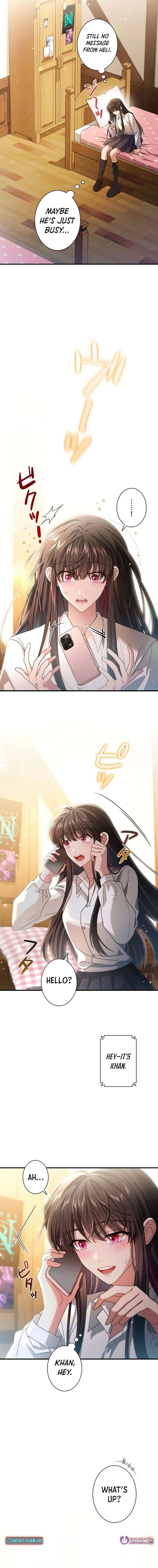 Dark Moon: Two Moons Chapter 16 - Page 16