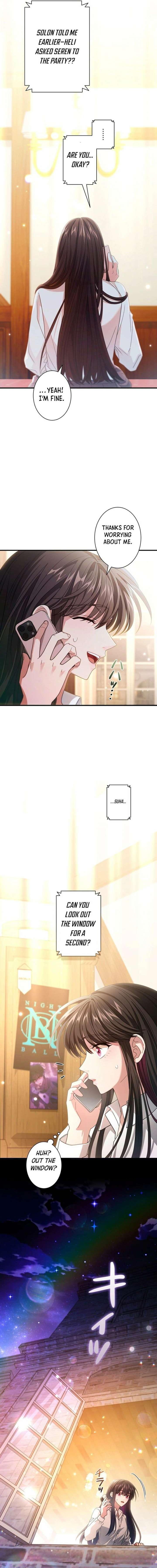 Dark Moon: Two Moons Chapter 16 - Page 17