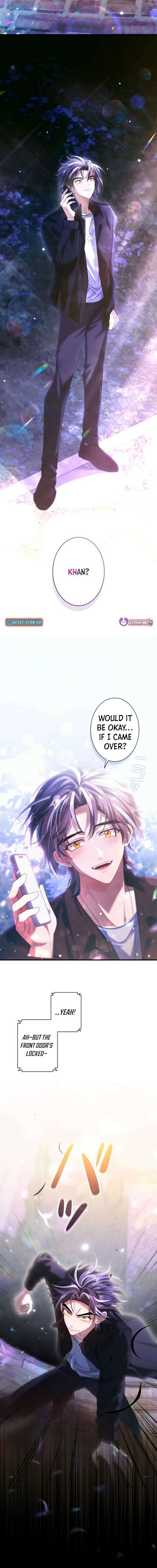 Dark Moon: Two Moons Chapter 16 - Page 18