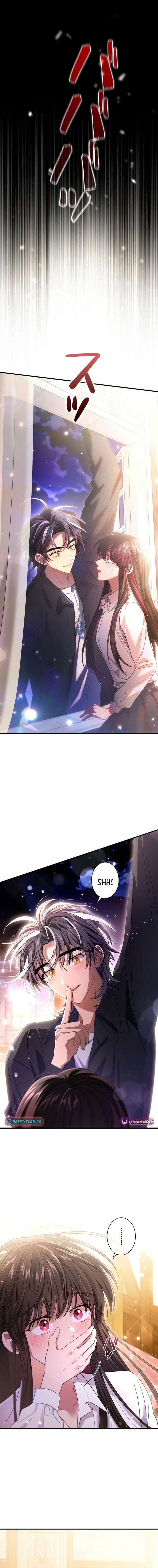 Dark Moon: Two Moons Chapter 16 - Page 19