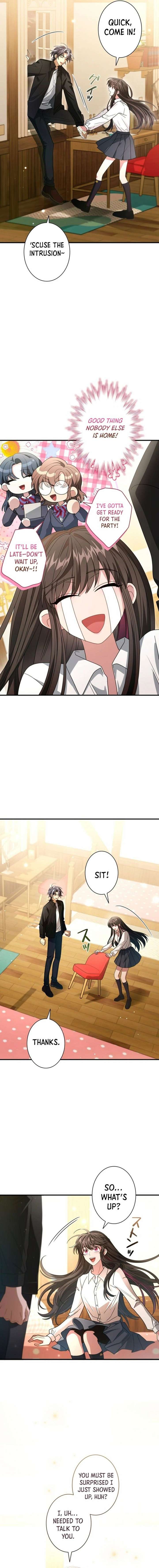 Dark Moon: Two Moons Chapter 16 - Page 20