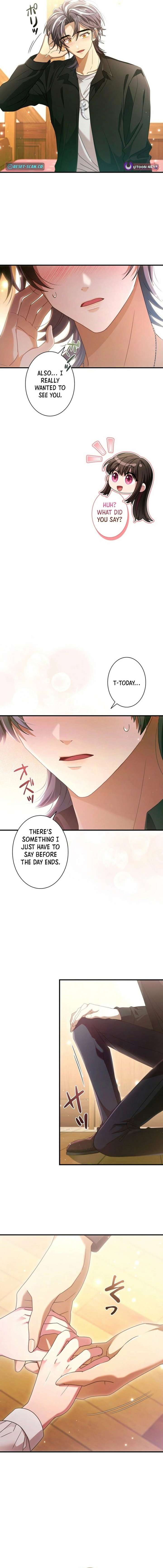 Dark Moon: Two Moons Chapter 16 - Page 21