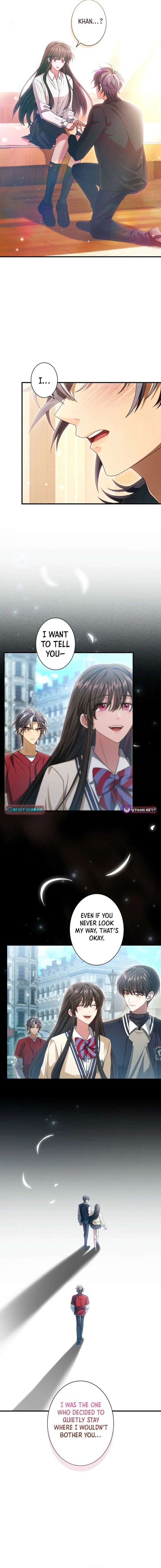 Dark Moon: Two Moons Chapter 16 - Page 22