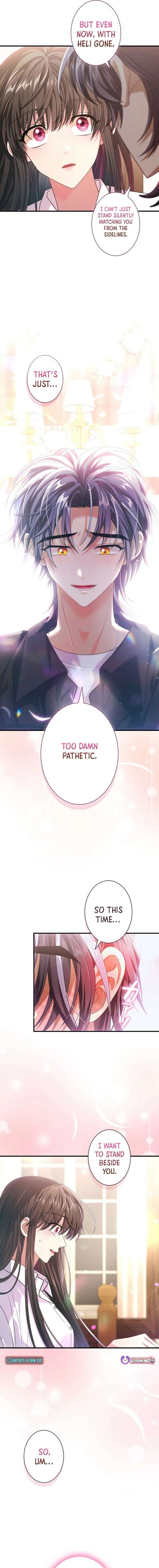 Dark Moon: Two Moons Chapter 16 - Page 23