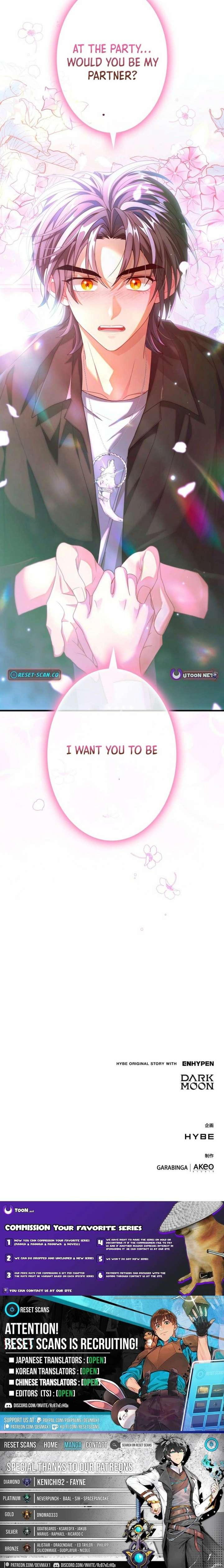 Dark Moon: Two Moons Chapter 16 - Page 24