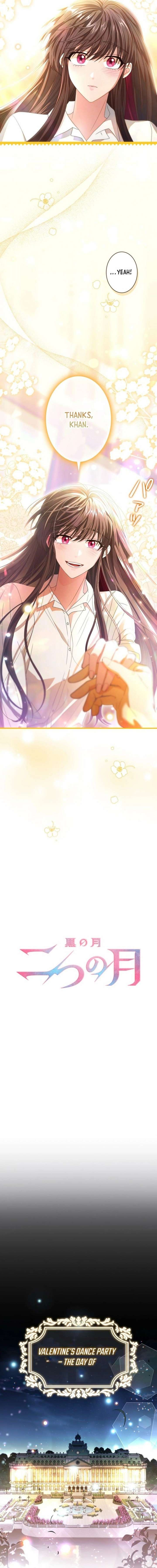 Dark Moon: Two Moons Chapter 17 - Page 4