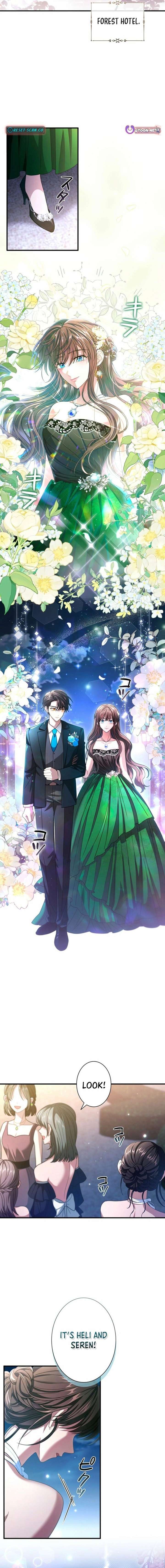 Dark Moon: Two Moons Chapter 17 - Page 5