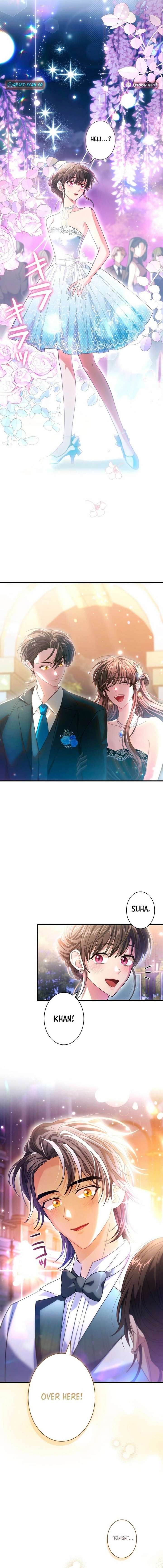 Dark Moon: Two Moons Chapter 17 - Page 6