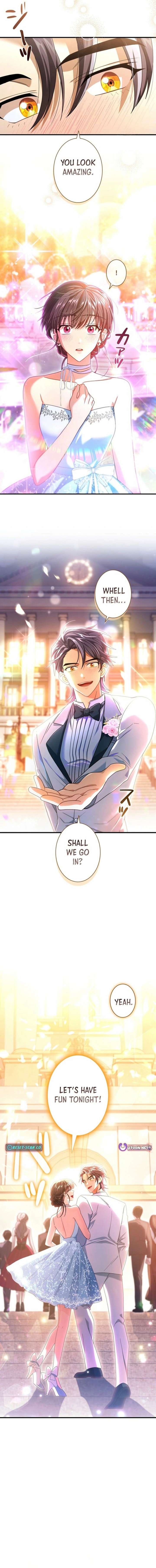 Dark Moon: Two Moons Chapter 17 - Page 7