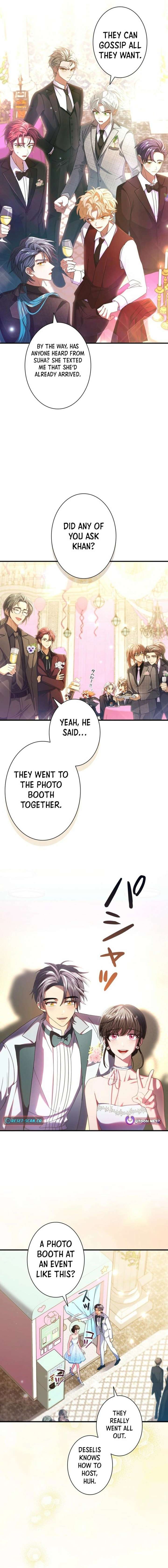 Dark Moon: Two Moons Chapter 17 - Page 10