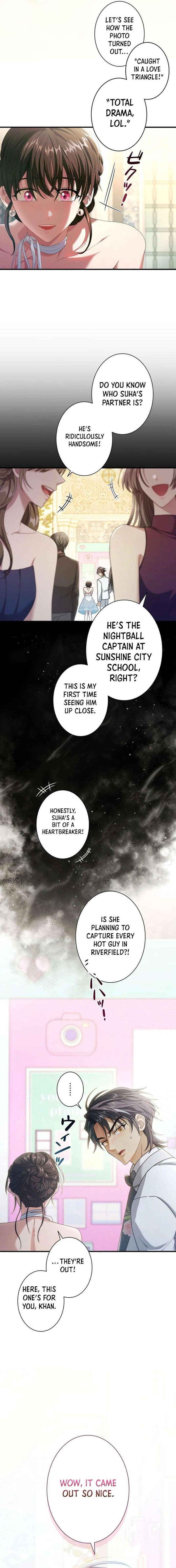 Dark Moon: Two Moons Chapter 17 - Page 11