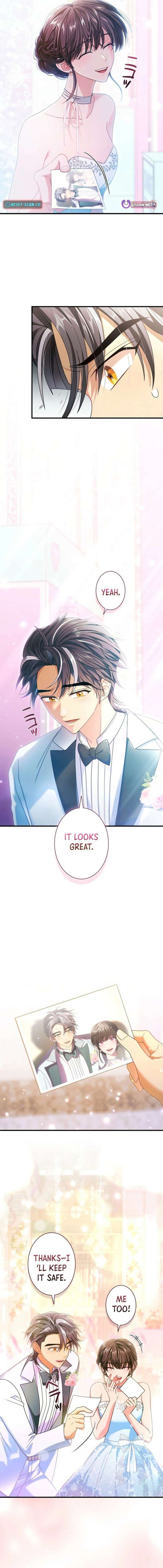 Dark Moon: Two Moons Chapter 17 - Page 12