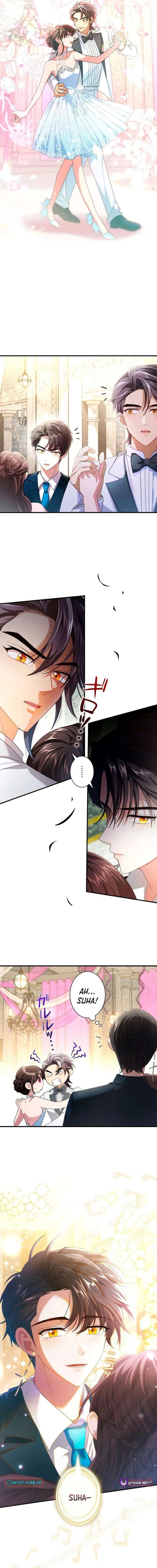 Dark Moon: Two Moons Chapter 17 - Page 14