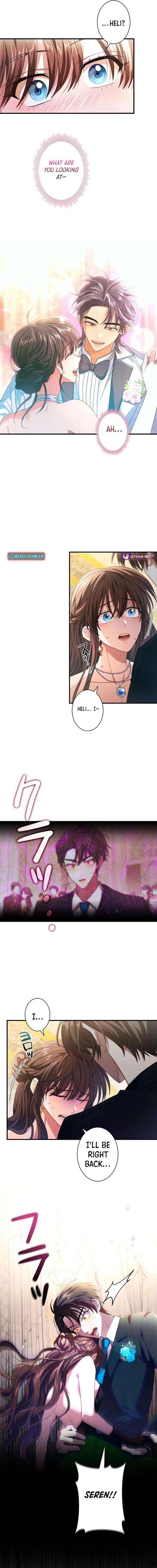 Dark Moon: Two Moons Chapter 17 - Page 16