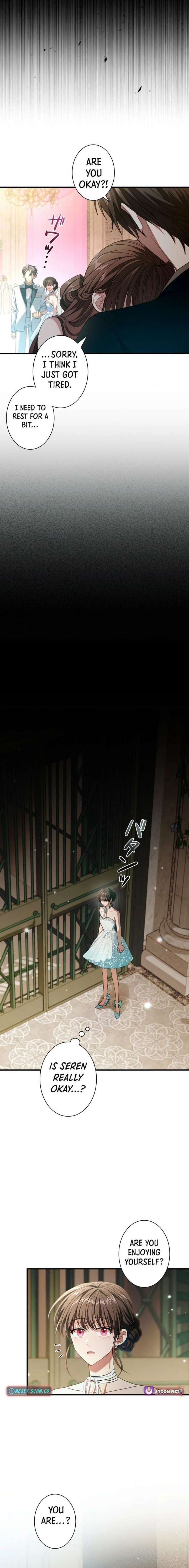 Dark Moon: Two Moons Chapter 17 - Page 17