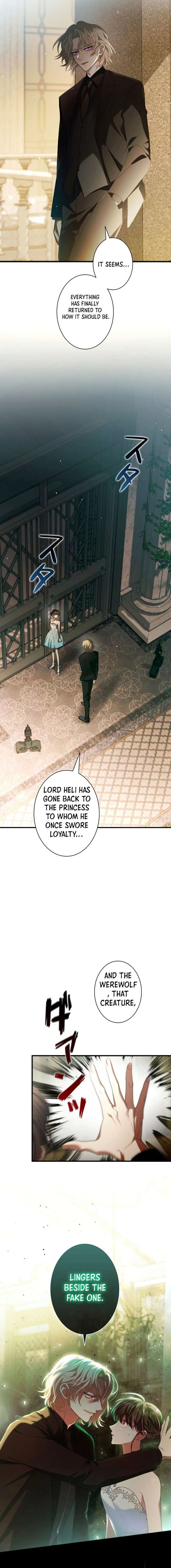 Dark Moon: Two Moons Chapter 17 - Page 18