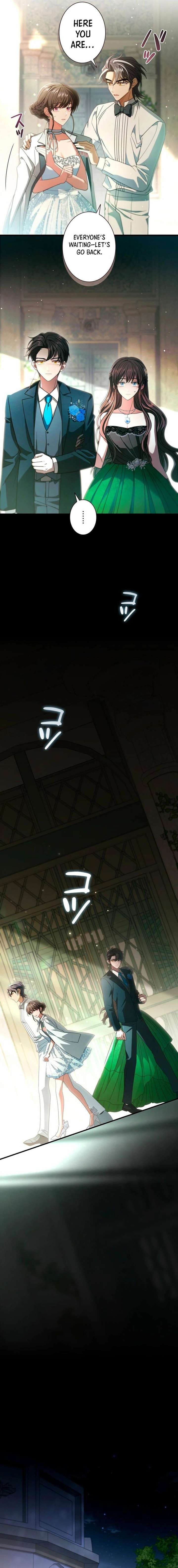 Dark Moon: Two Moons Chapter 17 - Page 21