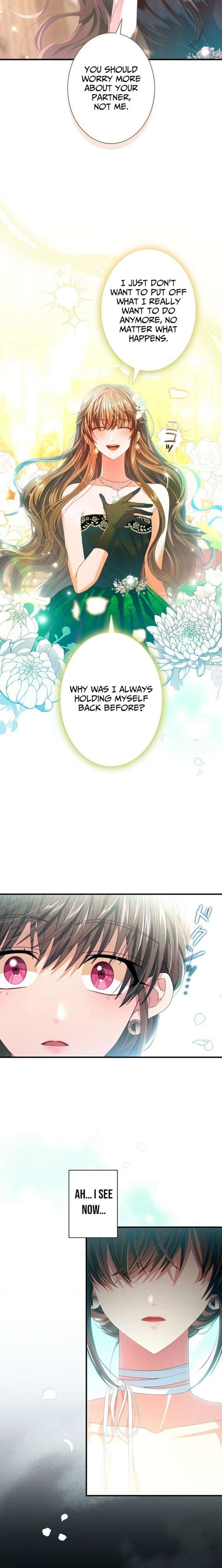 Dark Moon: Two Moons Chapter 18 - Page 4