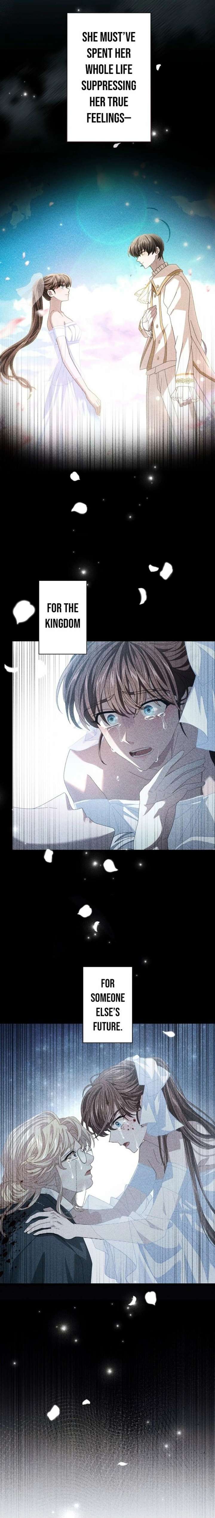 Dark Moon: Two Moons Chapter 18 - Page 5