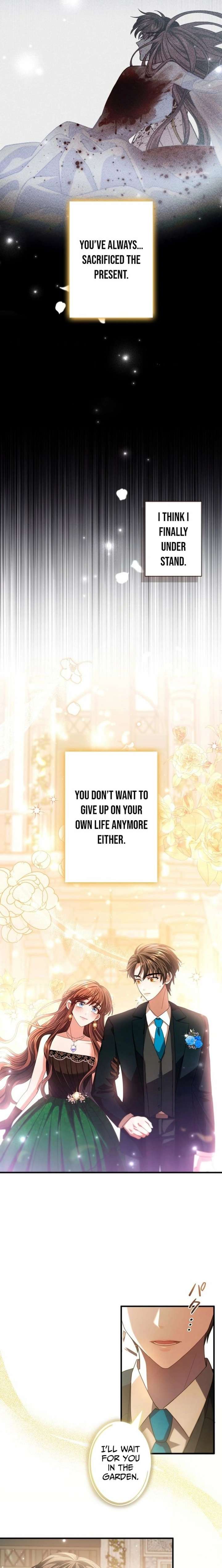 Dark Moon: Two Moons Chapter 18 - Page 6