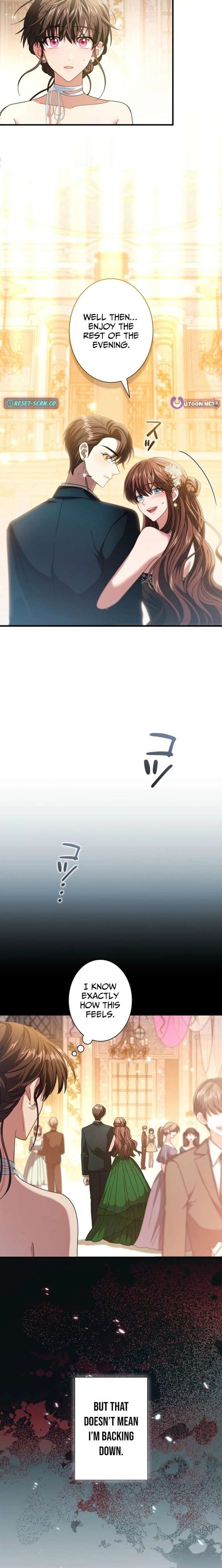 Dark Moon: Two Moons Chapter 18 - Page 7