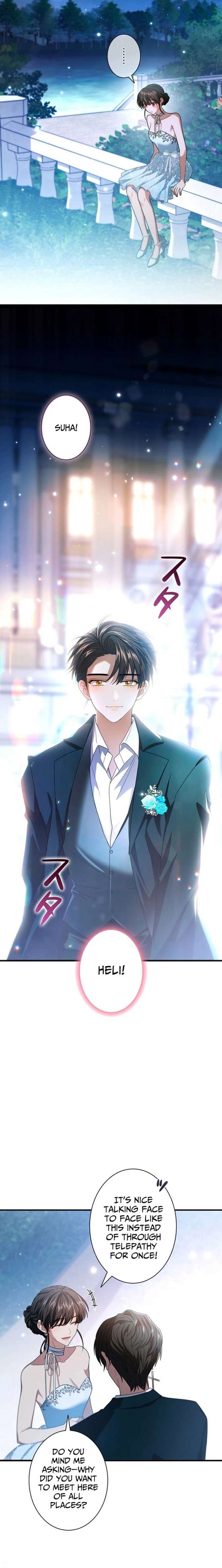 Dark Moon: Two Moons Chapter 18 - Page 9