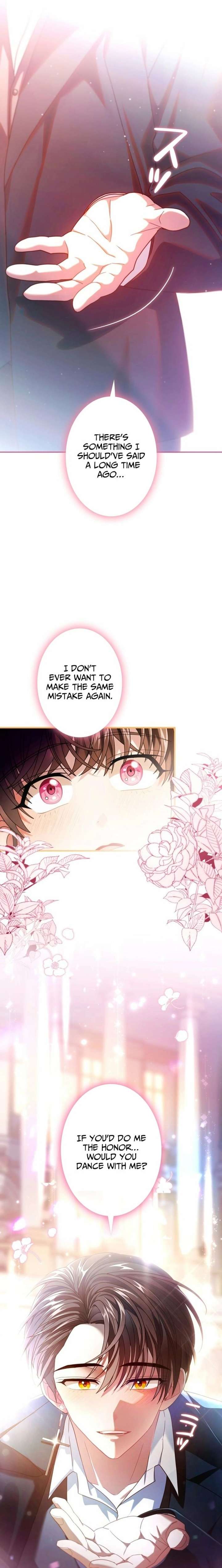 Dark Moon: Two Moons Chapter 18 - Page 10