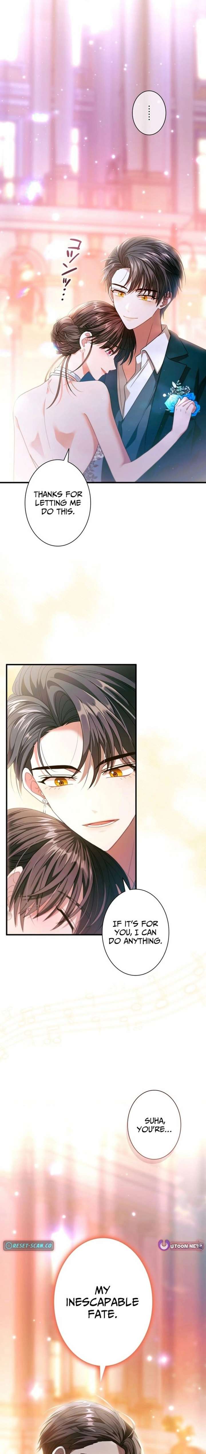 Dark Moon: Two Moons Chapter 18 - Page 14