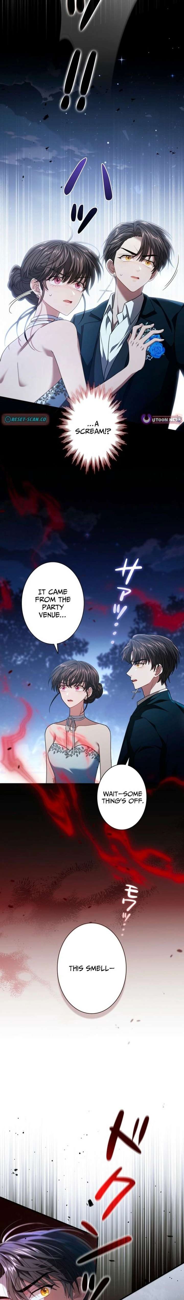 Dark Moon: Two Moons Chapter 18 - Page 16