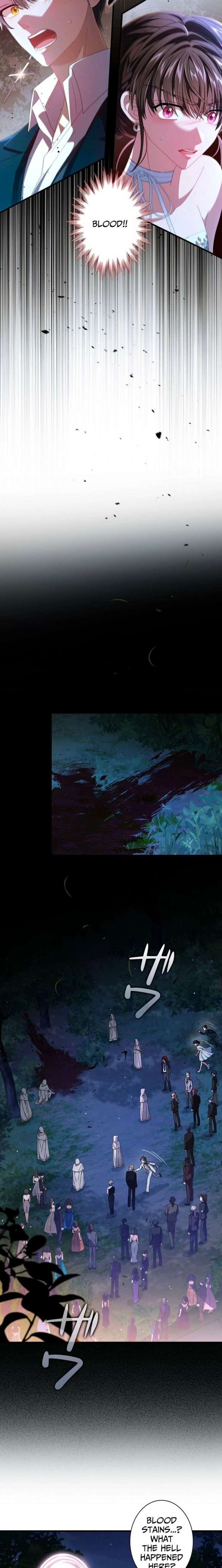 Dark Moon: Two Moons Chapter 18 - Page 17