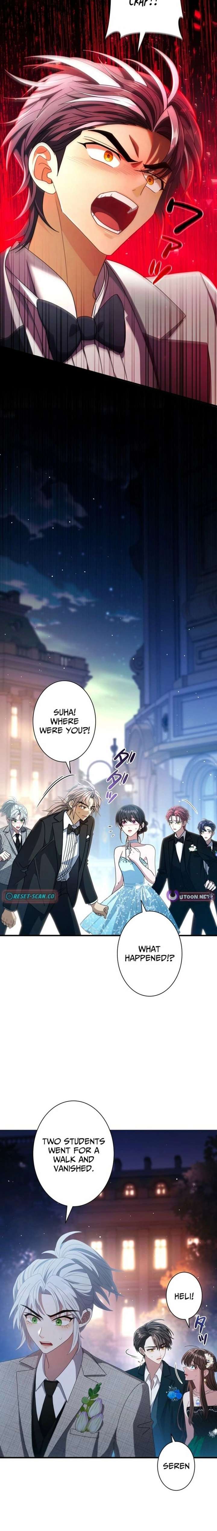 Dark Moon: Two Moons Chapter 18 - Page 20