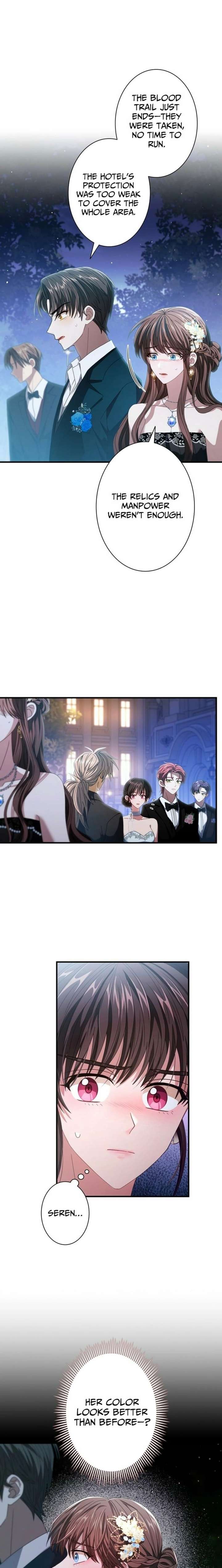 Dark Moon: Two Moons Chapter 18 - Page 21