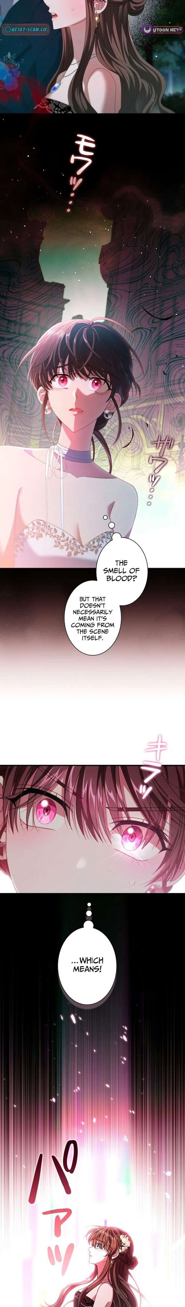 Dark Moon: Two Moons Chapter 18 - Page 22