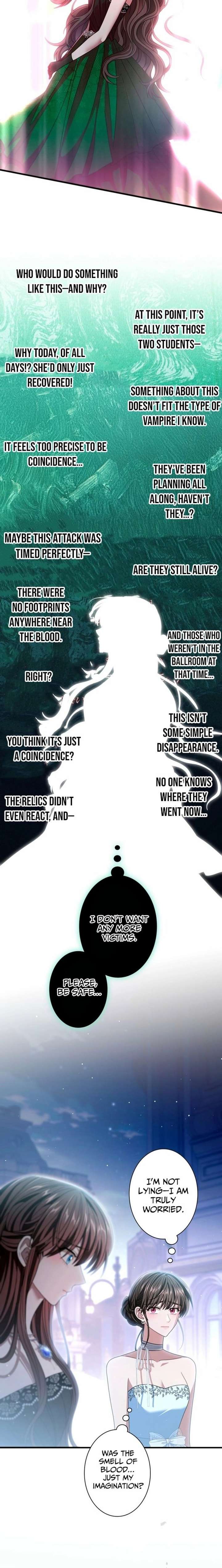 Dark Moon: Two Moons Chapter 18 - Page 23