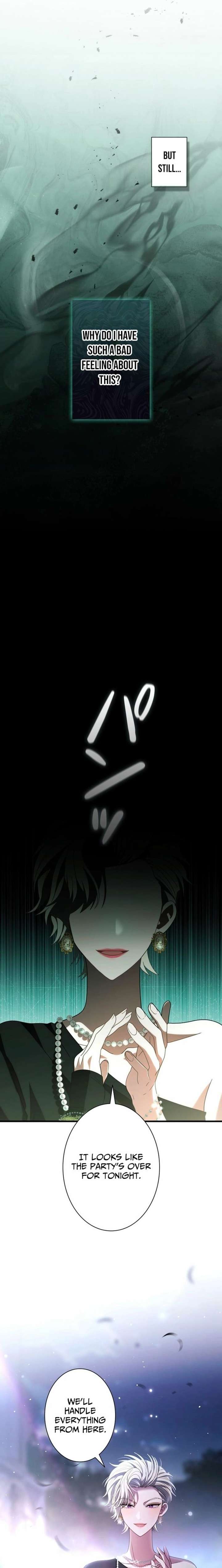 Dark Moon: Two Moons Chapter 18 - Page 24