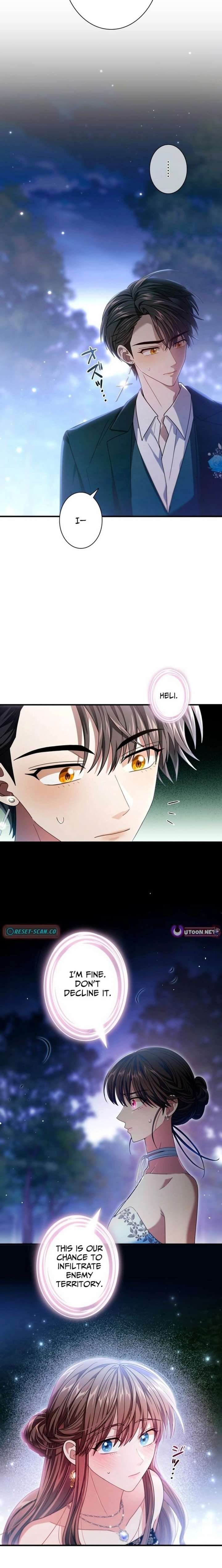 Dark Moon: Two Moons Chapter 18 - Page 26