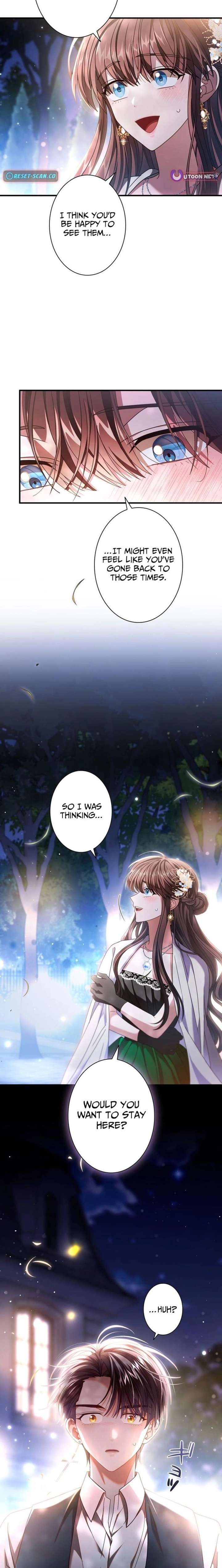 Dark Moon: Two Moons Chapter 19 - Page 5