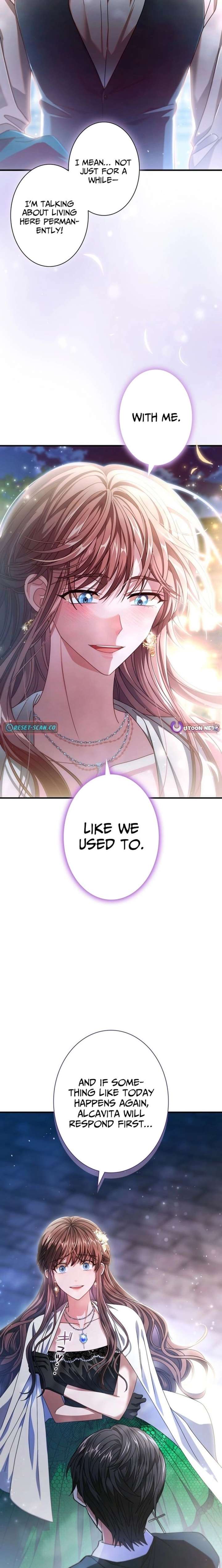 Dark Moon: Two Moons Chapter 19 - Page 6